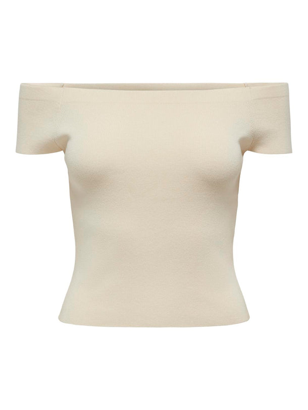 Product TOP CIRKELINE - Birch - Image 4