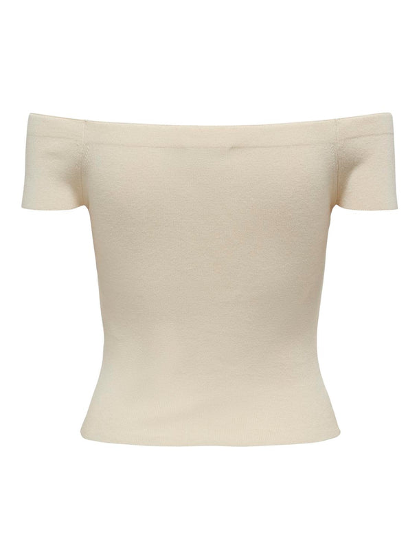 Product TOP CIRKELINE - Birch - Image 5