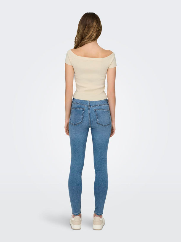 Product TOP CIRKELINE - Birch - Image 3