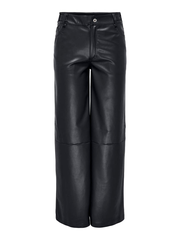 Product PANTALON HEIDI - Black - Image 1