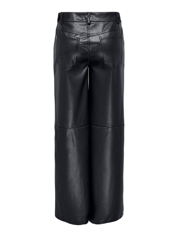 Product PANTALON HEIDI - Black - Image 2