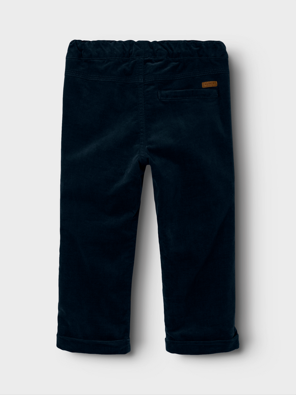Product PANTALÓN BEN - Dark Sapphire - Image 5
