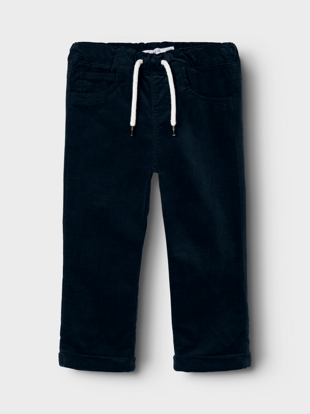 Product PANTALÓN BEN - Dark Sapphire - Image 1