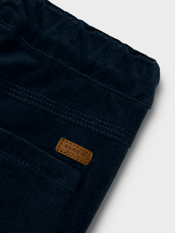 Product PANTALÓN BEN - Dark Sapphire - Image 3