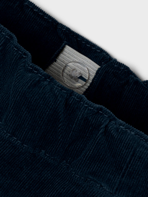 Product PANTALÓN BEN - Dark Sapphire - Image 2