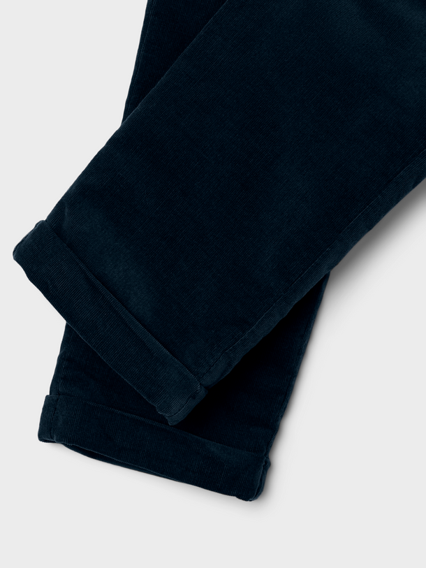 Product PANTALÓN BEN - Dark Sapphire - Image 6