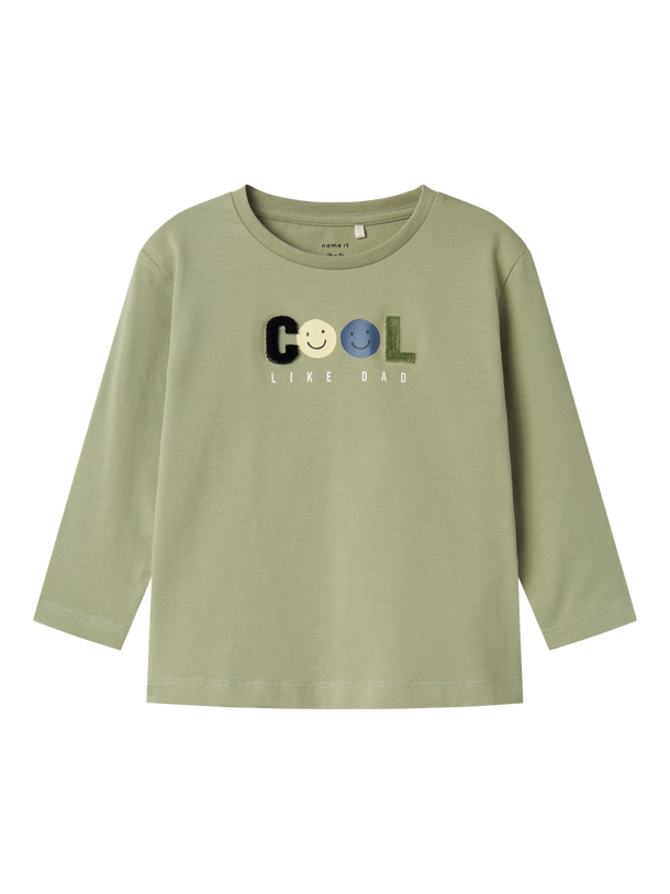 Product CAMISETA SHINE - Tea - Image 3