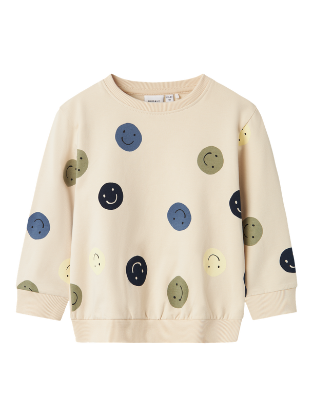 Product SUDADERA SUMO - Summer Sand - Image 3