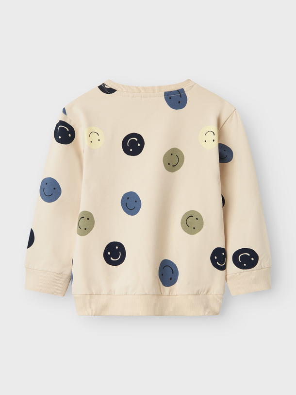 Product SUDADERA SUMO - Summer Sand - Image 4