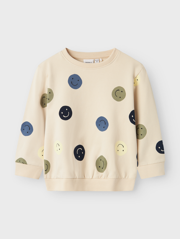 Product SUDADERA SUMO - Summer Sand - Image 1