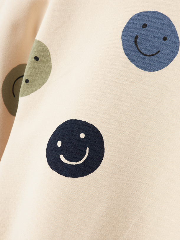 Product SUDADERA SUMO - Summer Sand - Image 2