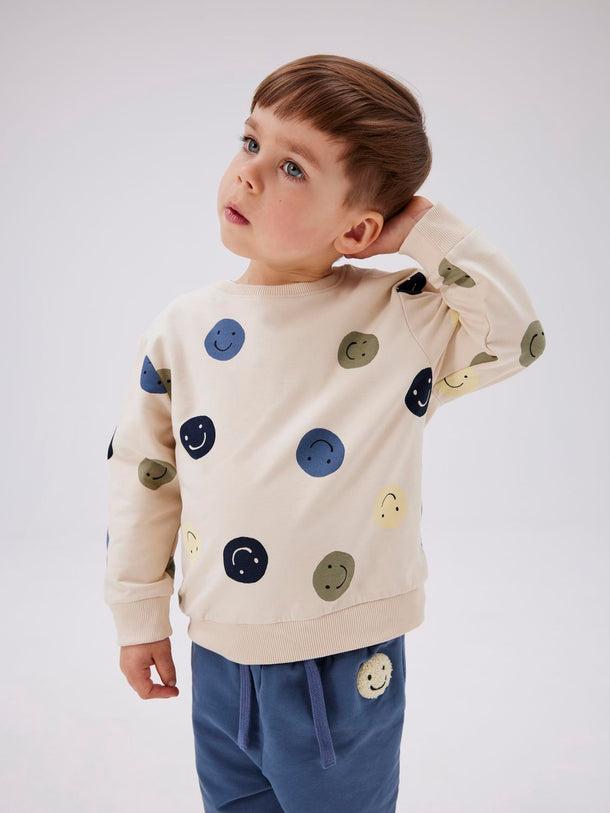 Product SUDADERA SUMO - Summer Sand - Image 5