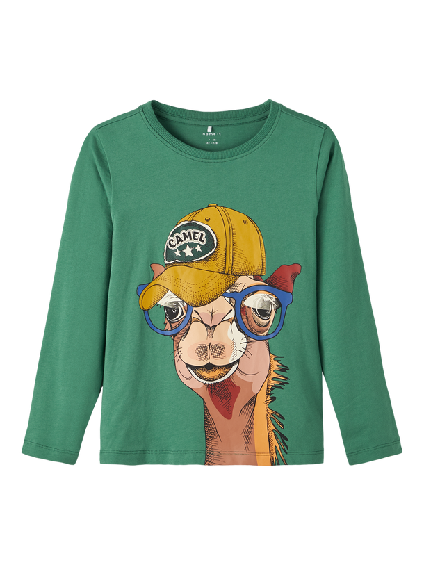 Product CAMISETA LAVS - Fir - Image 3