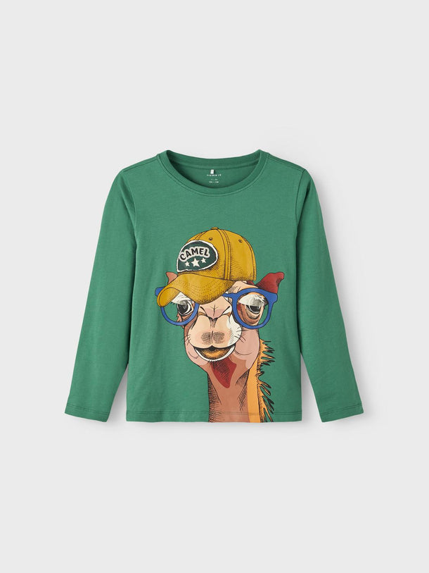 Product CAMISETA LAVS - Fir - Image 1