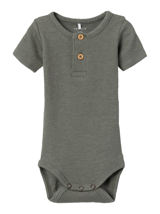 Product BODY KAB - Laurel Wreath Detail:MELANGE - Image 1