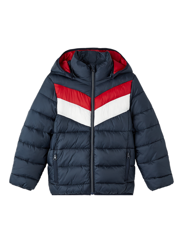 Product CHAQUETA MONTY - Dark Sapphire - Image 4