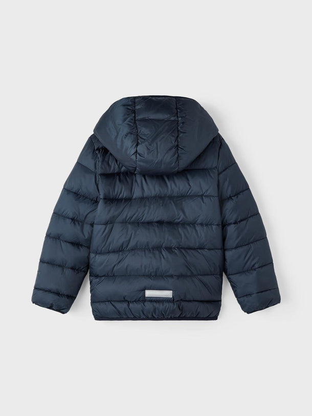 Product CHAQUETA MONTY - Dark Sapphire - Image 5