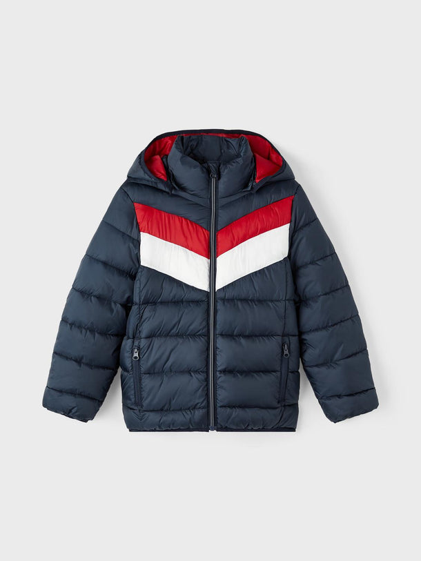 Product CHAQUETA MONTY - Dark Sapphire - Image 1