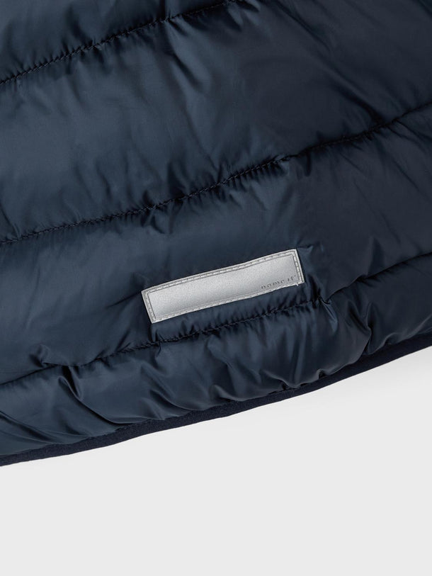 Product CHAQUETA MONTY - Dark Sapphire - Image 2