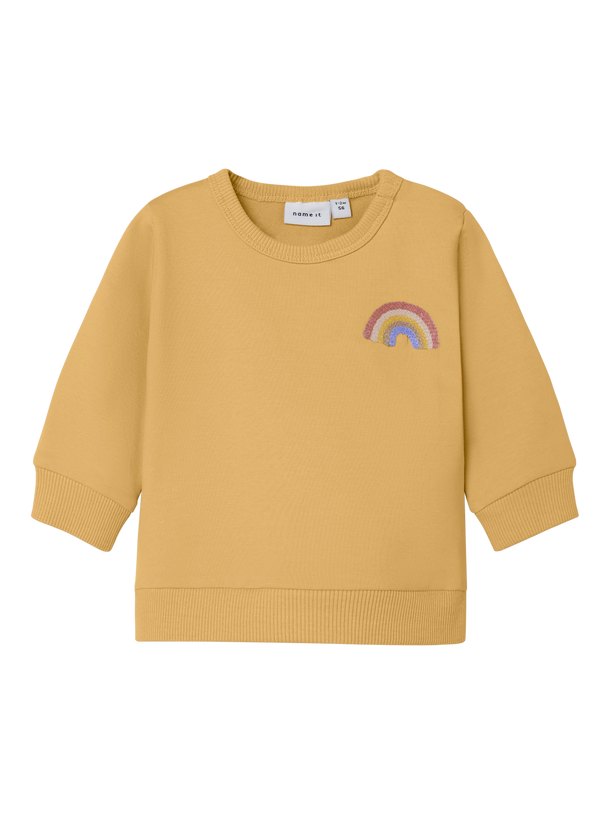 Product SUDADERA BALISE - Rattan - Image 1