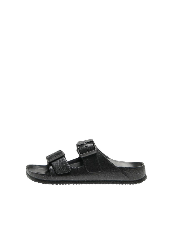 Product SANDALIA CRISTY - Black - Image 8