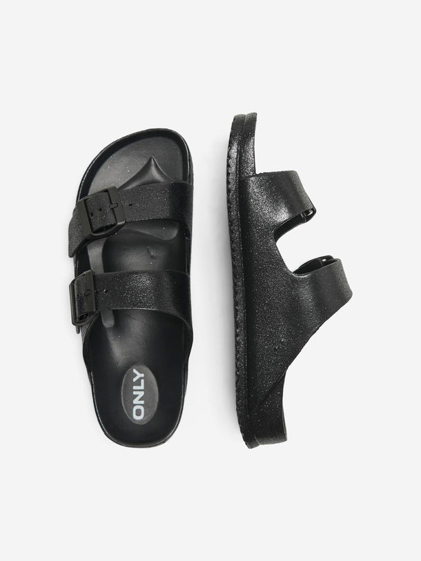 Product SANDALIA CRISTY - Black - Image 6