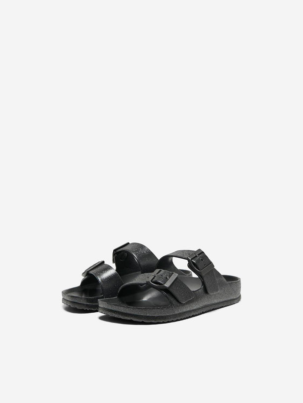 Product SANDALIA CRISTY - Black - Image 5