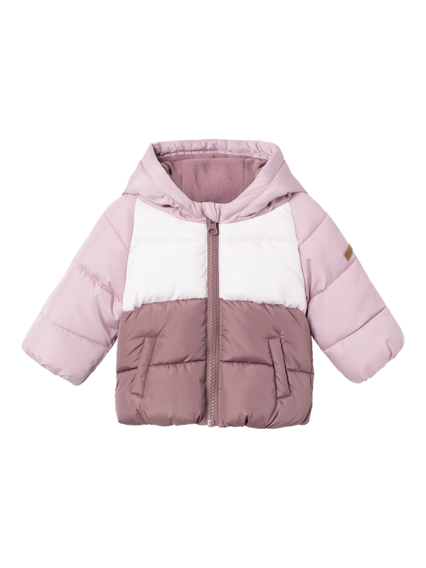 Product Chaqueta Maple - Mauve Shadows - Image 3