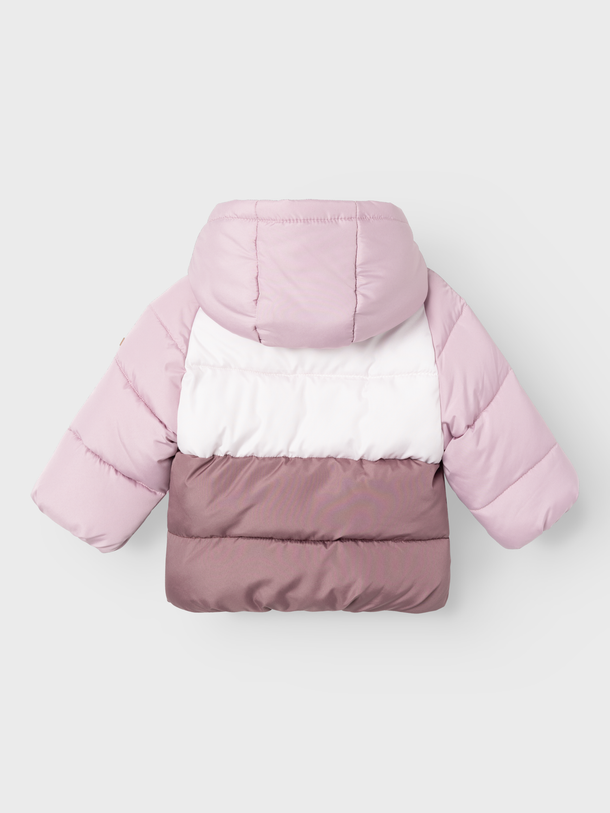 Product Chaqueta Maple - Mauve Shadows - Image 4