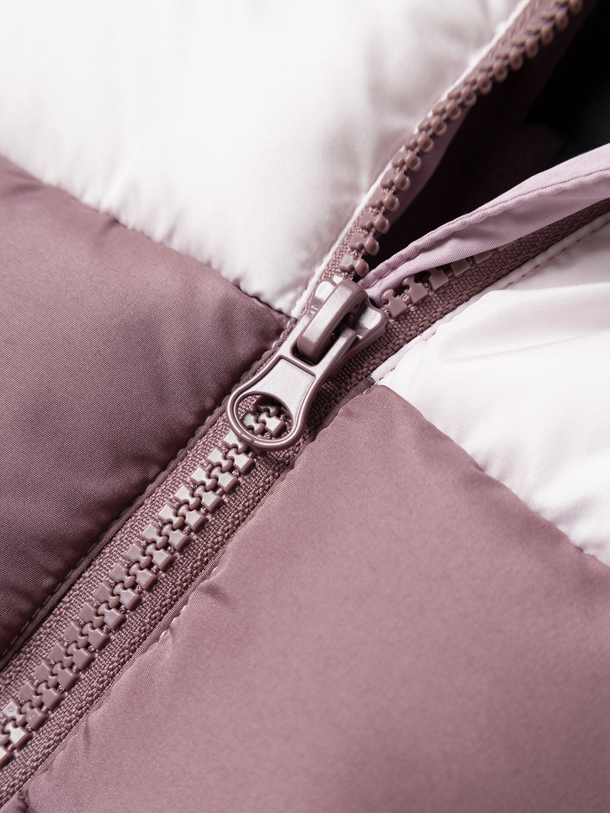 Product Chaqueta Maple - Mauve Shadows - Image 2
