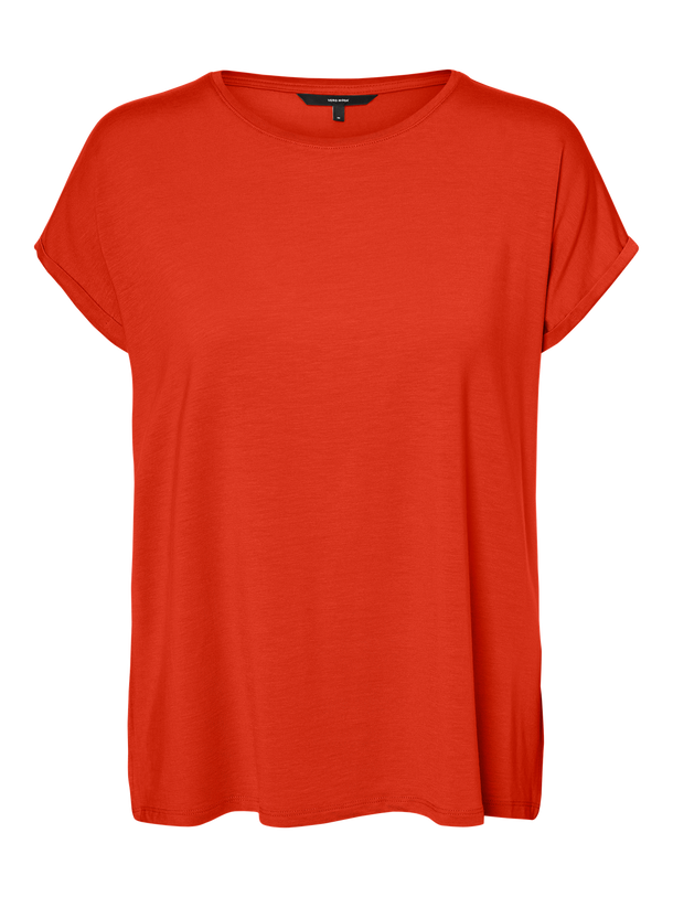 Product CAMISETA AVA  - Spicy Orange - Image 1