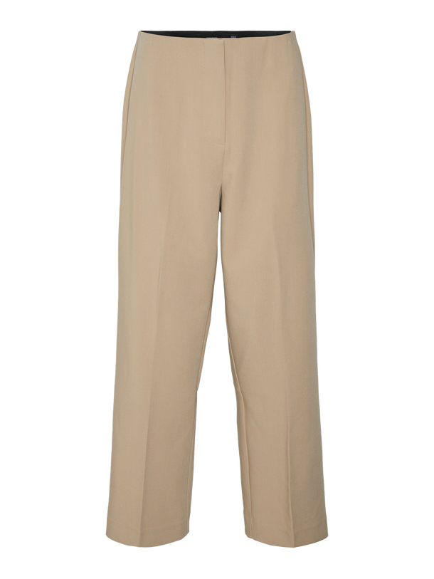 Product PANTALÓN SANDY  - Silver Mink - Image 10