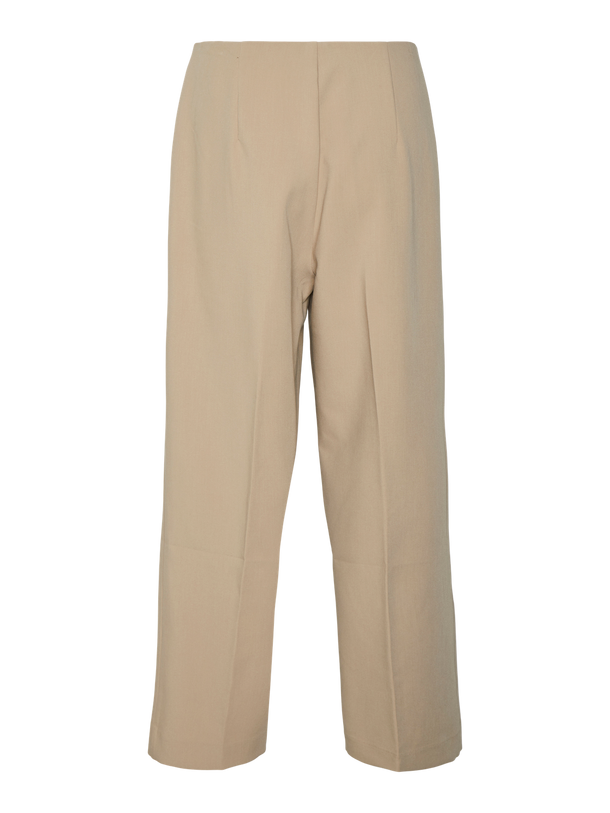 Product PANTALÓN SANDY  - Silver Mink - Image 11