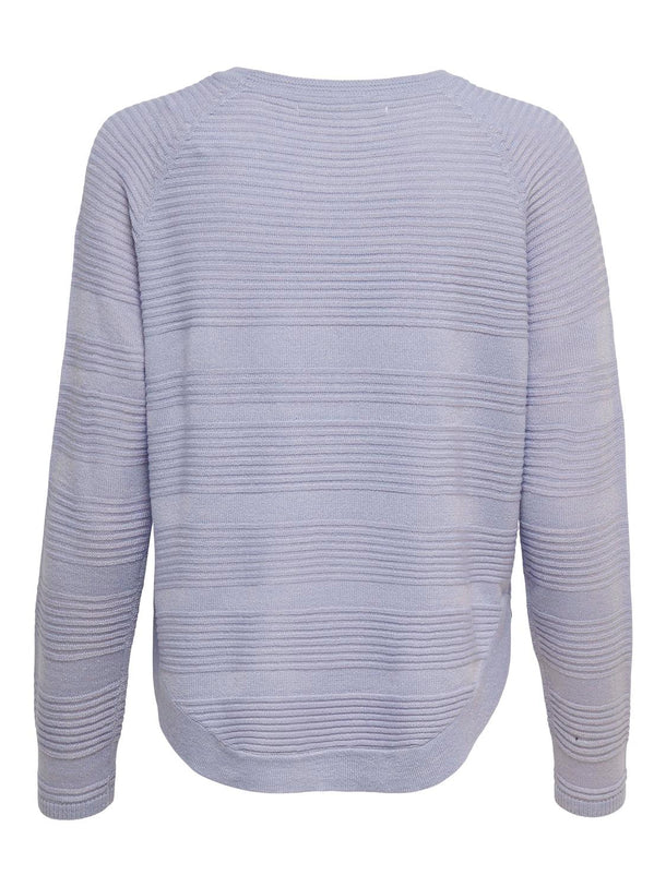 Product SWEATER CAVIAR - Cosmic Sky Detail:MELANGE - Image 6