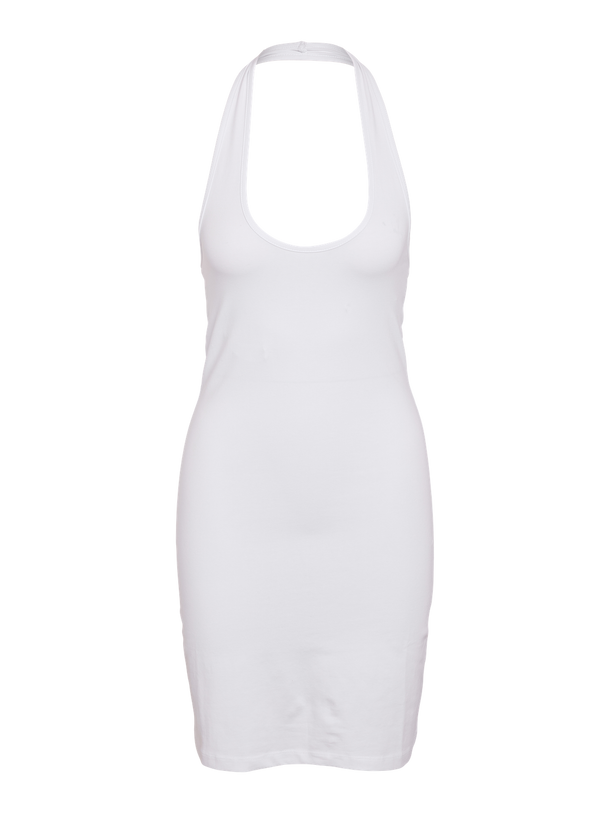 Product VESTIDO HALIA - Bright White - Image 1