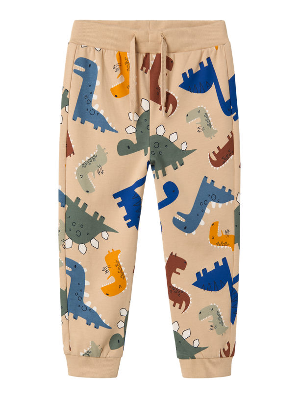 Product PANTALÓN NENNO - Irish Cream - Image 3