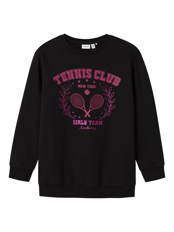 Product SUDADERA BARRIA - Black - Image 3