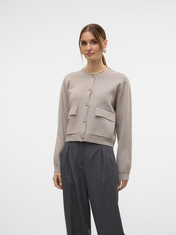 Product CARDIGAN APPLE - Moon Rock - Image 2
