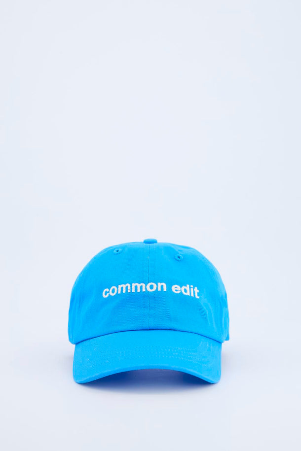 Product GORRO BORDADO COMMOM EDIT BMK-Light Blue - Image 1