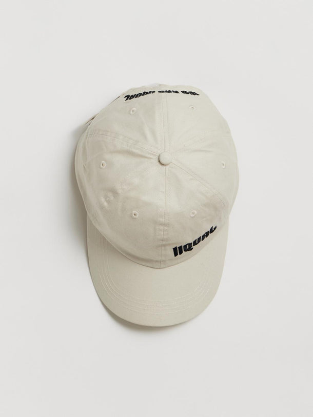 Product GORRA IMSON - Egret Detail:BLACK EMB - Image 4