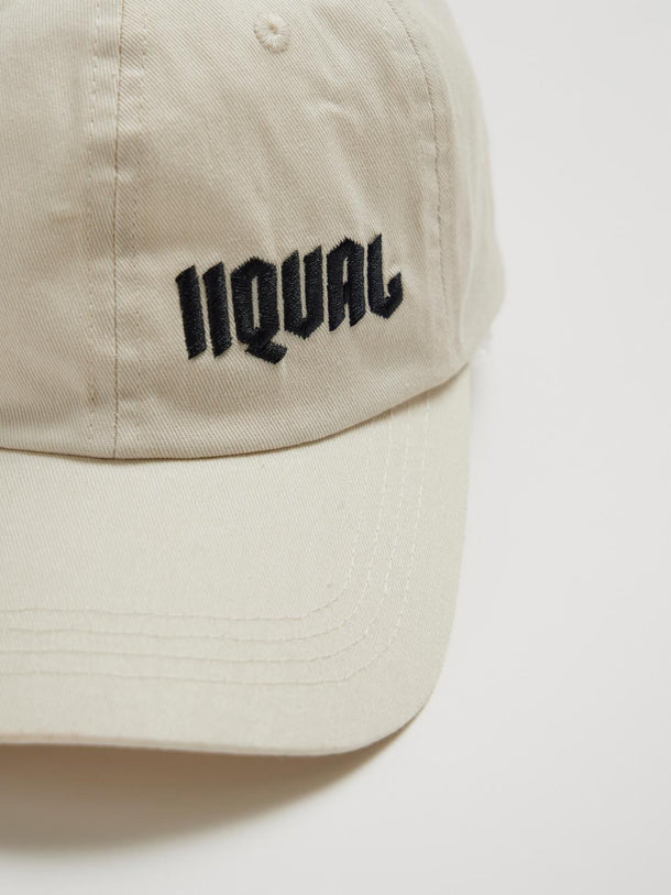 Product GORRA IMSON - Egret Detail:BLACK EMB - Image 5