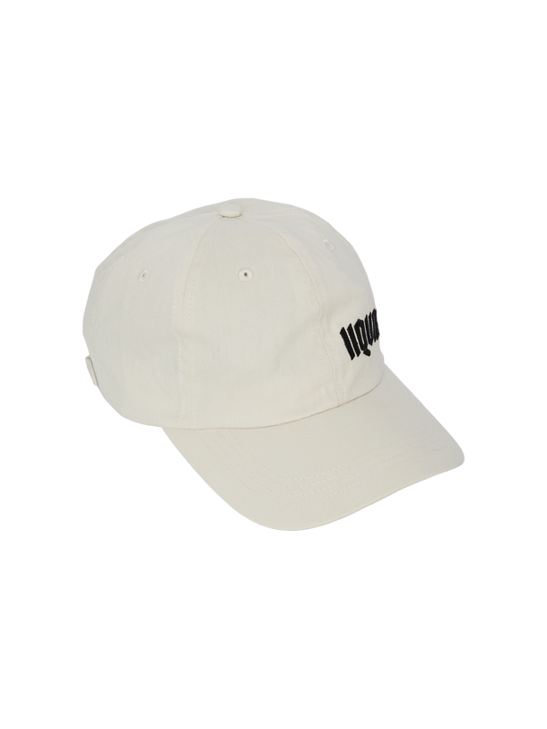 Product GORRA IMSON - Egret Detail:BLACK EMB - Image 3