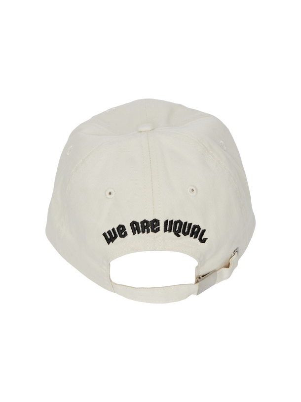 Product GORRA IMSON - Egret Detail:BLACK EMB - Image 2