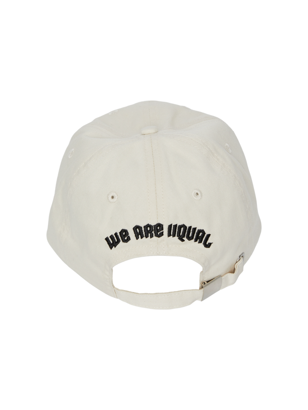 Product GORRA IMSON - Egret Detail:BLACK EMB - Image 6