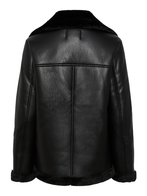 Product GAMULÁN NORA - Black - Image 2