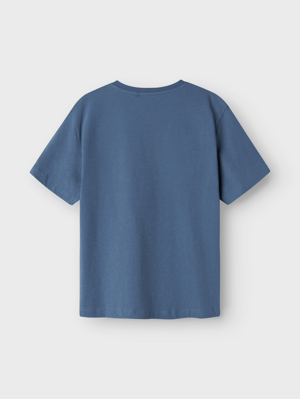 Product CAMISETA VILOGO - Bering Sea Print:Brooklyn - Image 4