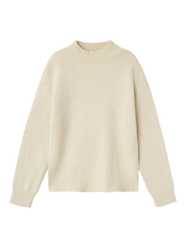 Product SUÉTER VEMMIE - Summer Sand - Image 3