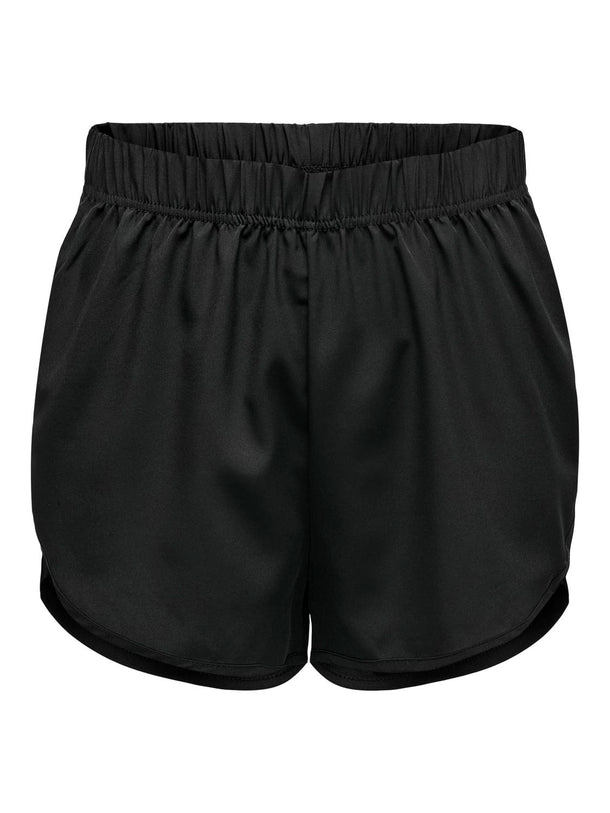 Product SHORT MIRE - Black - Image 1