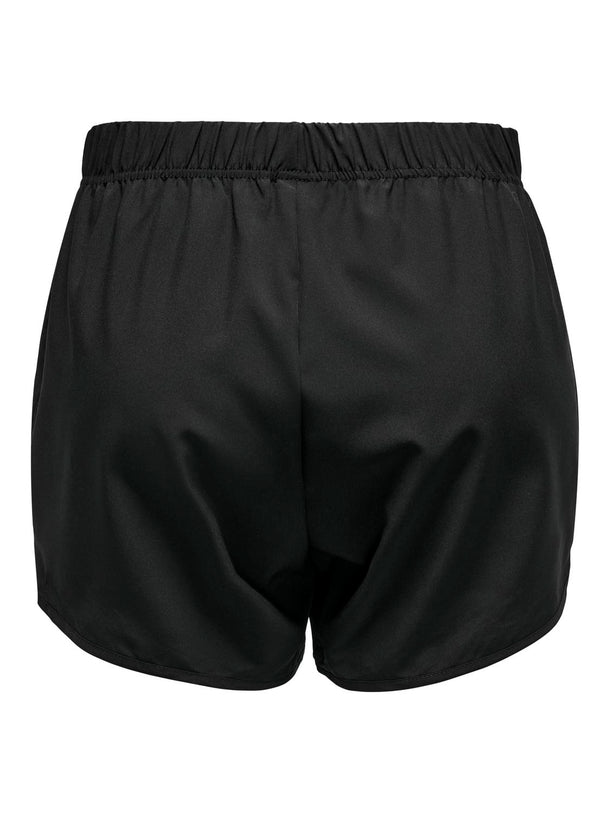 Product SHORT MIRE - Black - Image 2