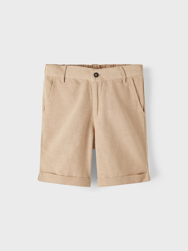 Product SHORT FAHER - Humus - Image 1